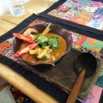 cours cuisine Thaï