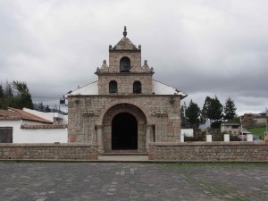 Chapelle de la Balbanera