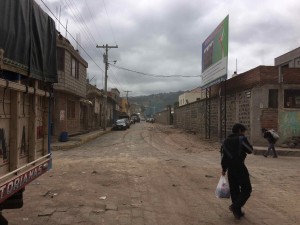 Equateur - Riobamba & environs - 0103