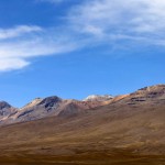 Pérou - Le Canyon de Colca et ses environs