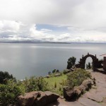 Perou - Lac Titicaca - 0166
