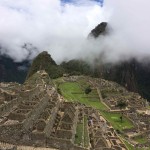 Le Macchu Picchu