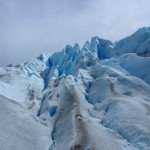 Argentine - El calafate et son glacier Perito Moreno