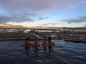 Bolivie - Lagunas Jour 1 - 0194