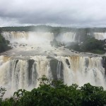 Iguazu - Brésil