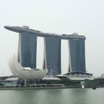 Singapour - Singapour l'insolente