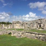 Site maya Tulum