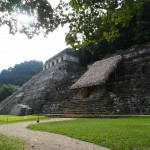 Mexique - Palenque