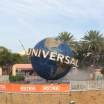 USA - Floride - Universal studio